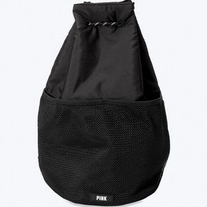 PINK Victoria’s Secret Drawstring Bag